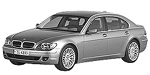 BMW E66 P0521 Fault Code