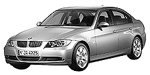 BMW E90 P0521 Fault Code