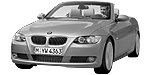 BMW E93 P0521 Fault Code