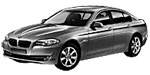 BMW F10 P0521 Fault Code